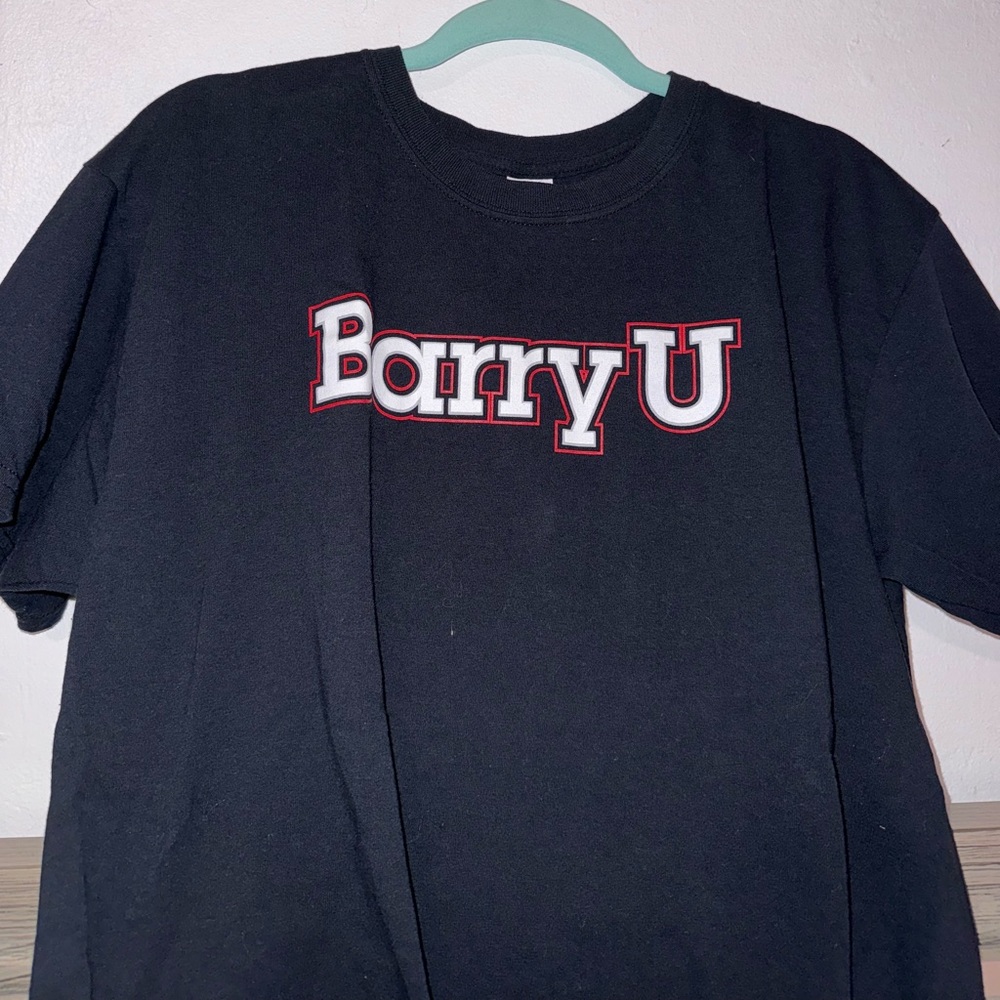 Miami Barry University Tee Shirt